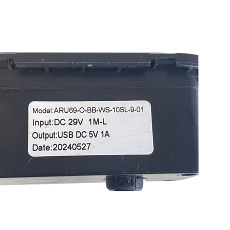 mulin-ARU69-OBB-WS-10SL-9-01-recliner-switch-label