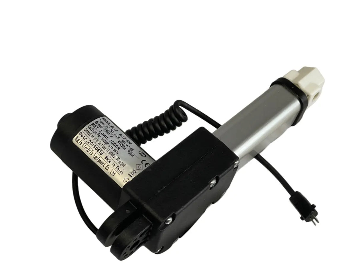 Mulin Rhc Mulin ML12-038 Motor - CouchGuard Aus