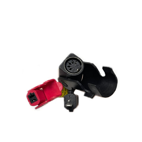 mulin ml8 301b actuator plugs
