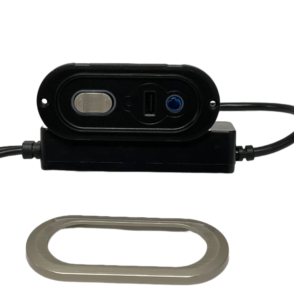 mulin switch ARU69-O-BB-WS-10SL-9-02