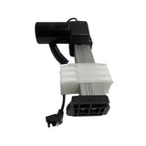 okin actuator jldq 12 137 75a backrest motor