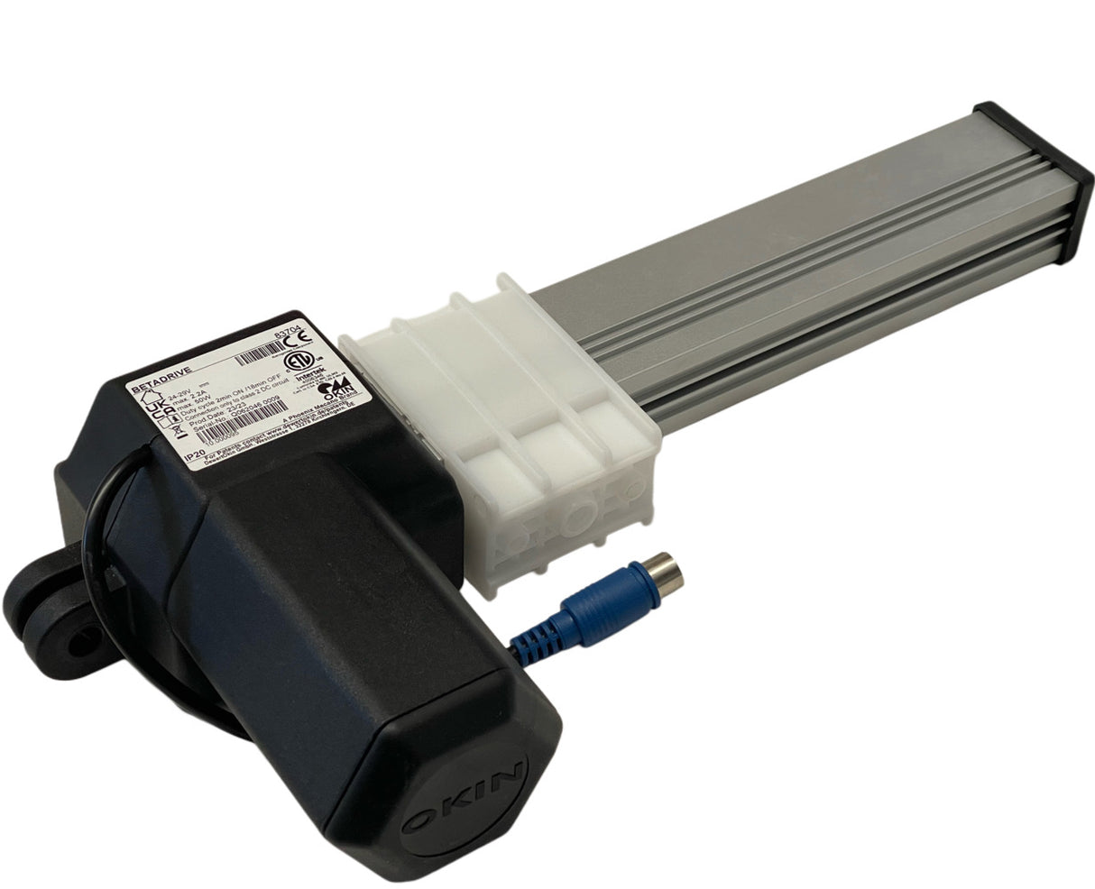 okin-betadrive-83704 -replacement -actuator