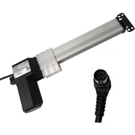 okin deltadrive b11109 actuator