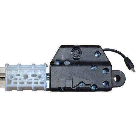 electric recliner motor