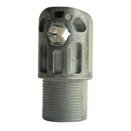 okin metal fork head