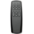 okin wireless remote fcc id: pcu-jldk-18