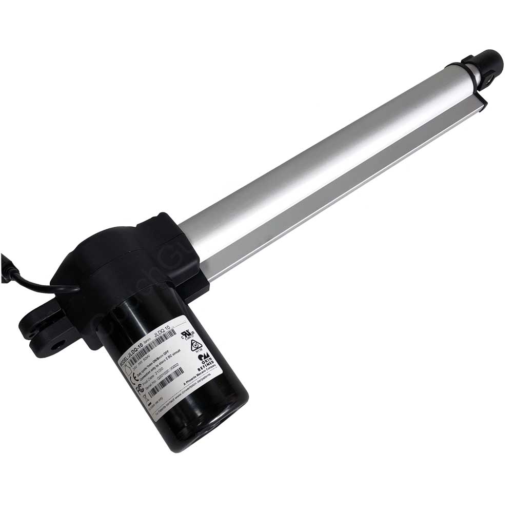 okin jldq.10 actuator