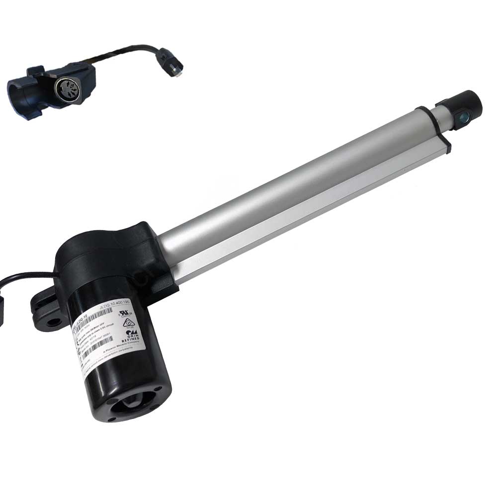 okin motor jldq.10.400.195