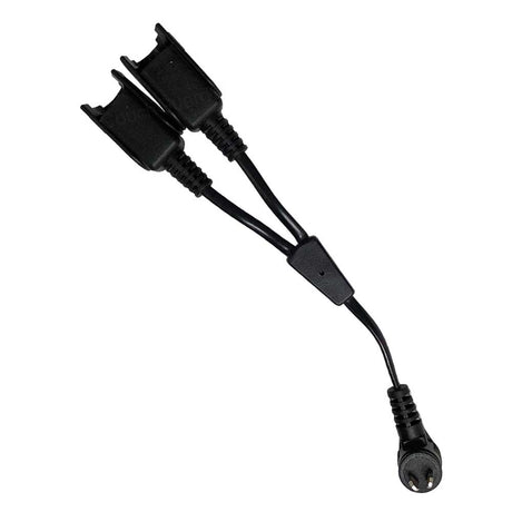 okin pd12 power supply 65445 y splitter cable