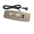 okin recliner switch jldk.17.05.30 with usb