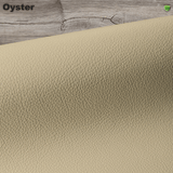 oyster leather colour