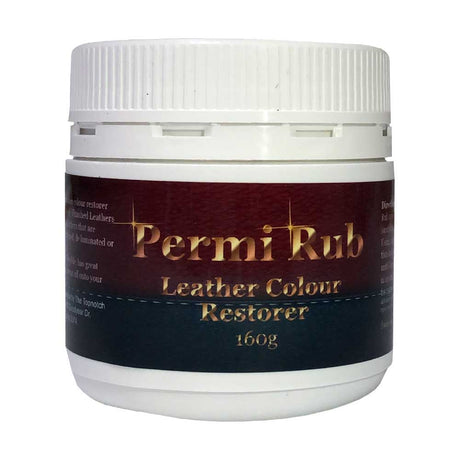 leather colour restorer