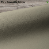 pl smooth silver