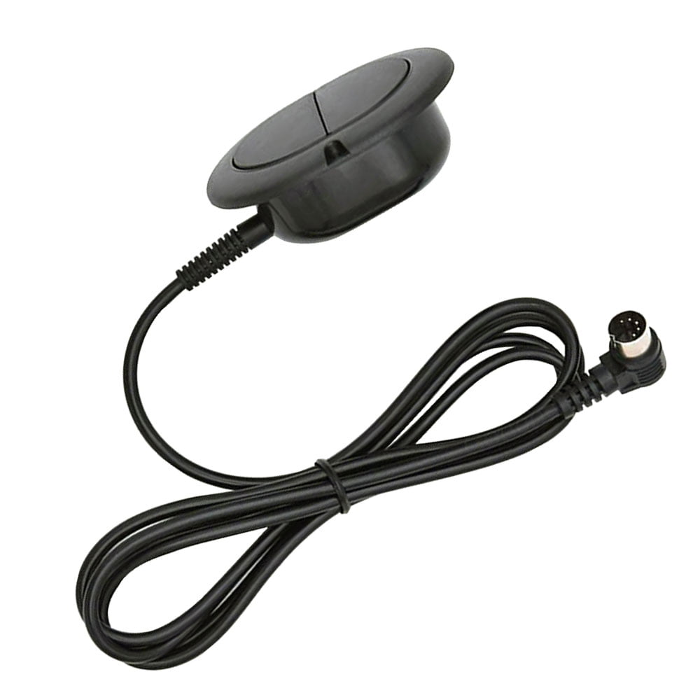 power recliner switch oval side rear view