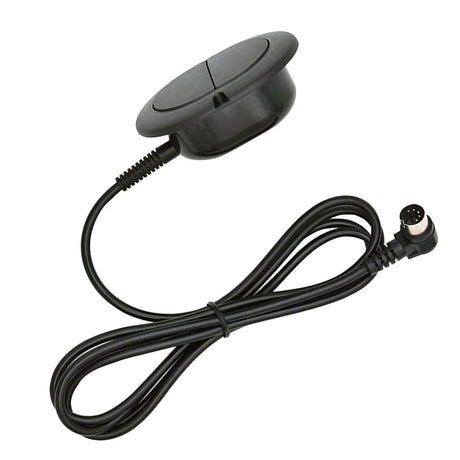 power recliner switch oval side rear view