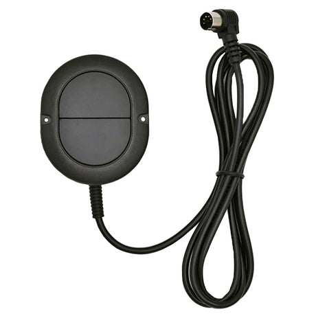 power recliner switch oval