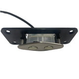 replacement recliner switch stainless steel