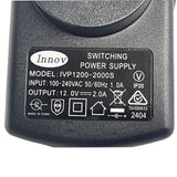 recliner switching power supply