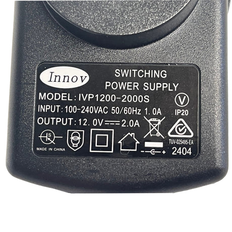 recliner switching power supply