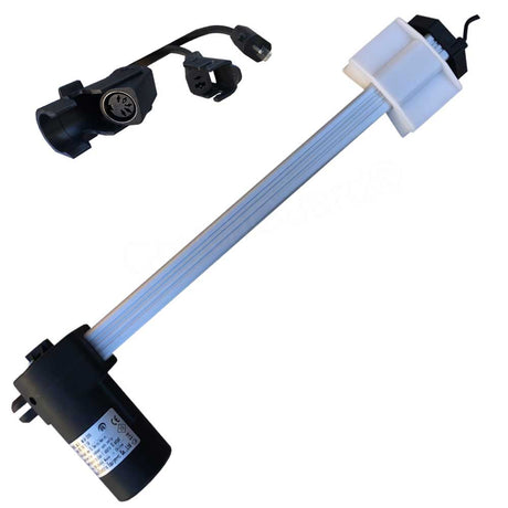 mulin ml8-205 actuator