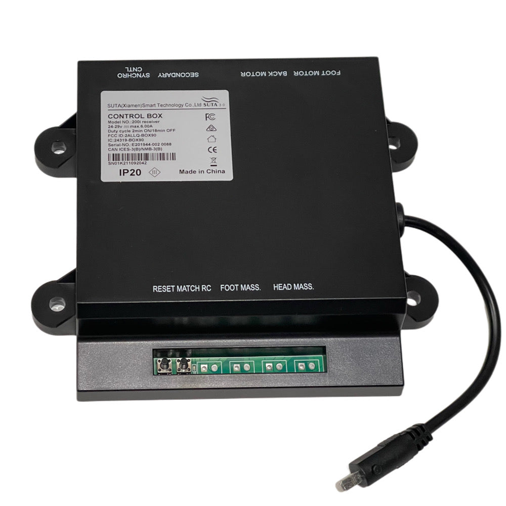 suta-3-0-control-box-only