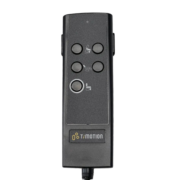 TiMotion Replacement Parts for Reliable Equipment Repair – CouchGuard Aus