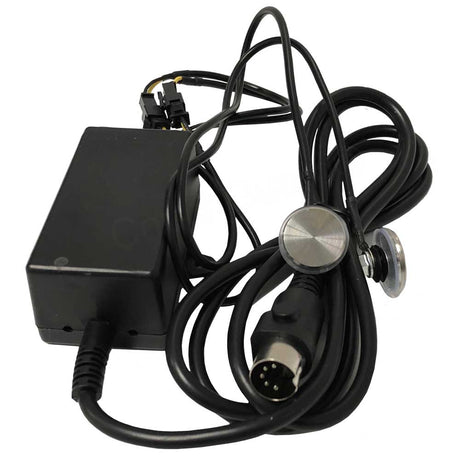 touch sensor recliner switch replacement