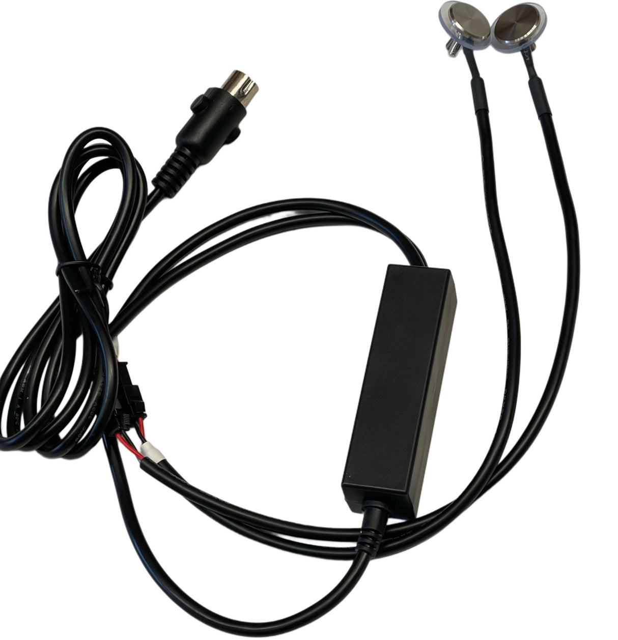universal-2-button-touch- sensor -recliner -switch replacement