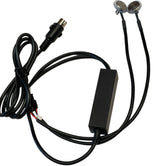 universal-2-button-touch- sensor -recliner -switch replacement