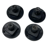 universal-round-feet-with-locknut