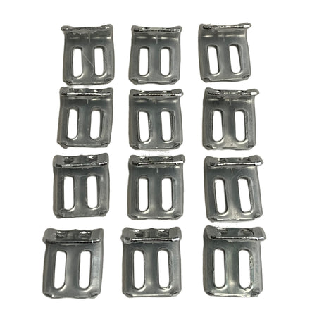 upholstery supplies zig zag spring clips